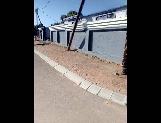 3 BEDROOM HOUSE FOR SALE IN SOSHANGUVE PP